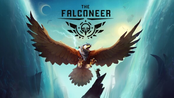 First Content update for The Falconeer