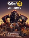 Steel Dawn update for Fallout 76 gets a new trailer