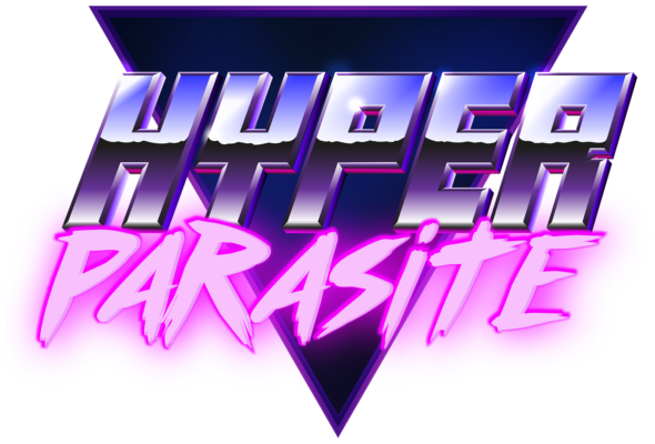 Forbes Rank Indie Shooter HyperParasite Number 1 for 2020