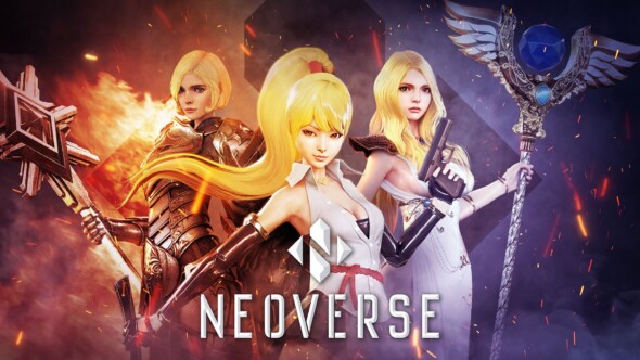 Neoverse gets launched to the Xbox Game Pass