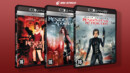 Resident Evil (2002), Resident Evil: Apocalypse (2004) and Resident Evil: Retribution (2012) 4K UHD – Movie Reviews