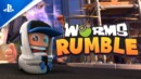 Worms Rumble – Review