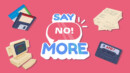 Say No! More is currently on sale for Switch and iOS devices