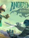 PS1-Inspired Anodyne 2 Launches on Current and Next-Gen Consoles In February