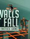 All Walls Must Fall – Review