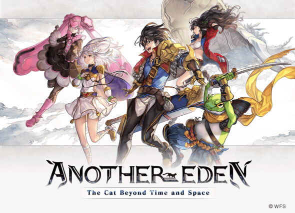 Another Eden: The Cat Beyond Time and Space gets major story update + new character