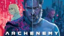 Archenemy (Blu-ray) – Movie Review