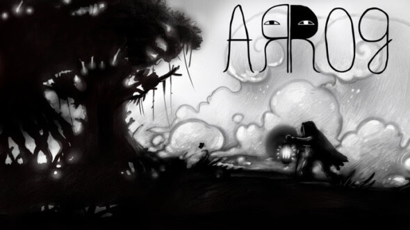 Arrog releasing for PS4 and PS5 on February 5th