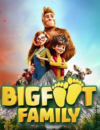 Bigfoot Family movie – Available soon!