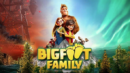 Bigfoot Family movie – Available soon!