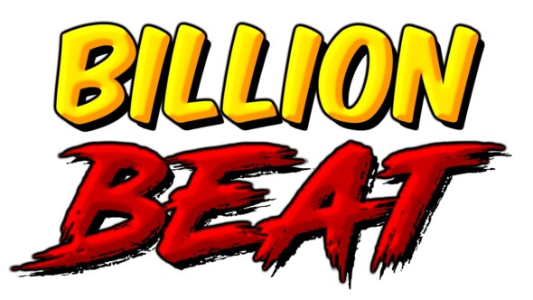 Billion Beat coming to Steam on January 6th