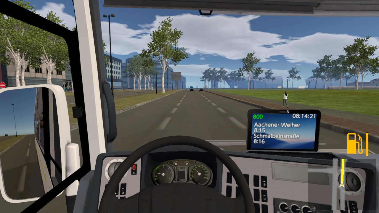 Bus Video Game Download