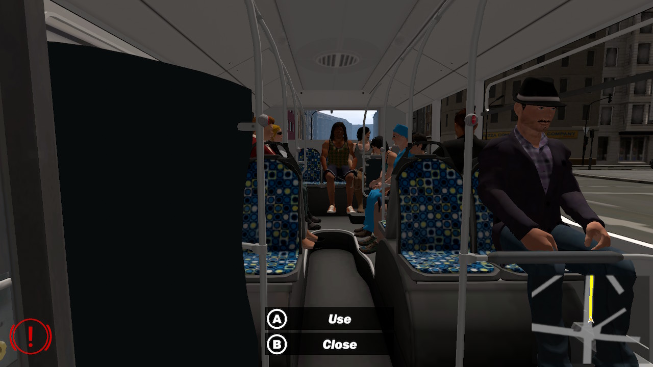 download the last version for mac Bus Driver Simulator 2023