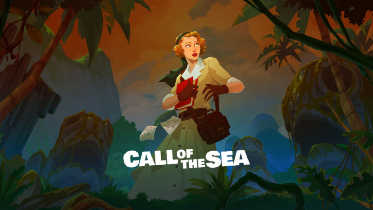 3rd-strike.com | Call of the Sea – Review