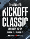 Call of Duty League 2021’s season begins with the Kickoff Classic