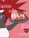 Game of HAM – Board Game Review
