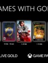Xbox lets us know which games Xbox Live Gold members can enjoy in February