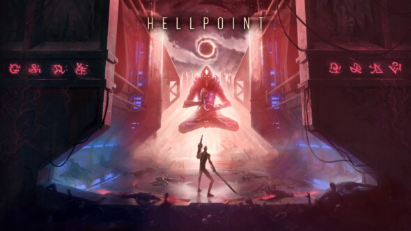 Hellpoint comes to Switch on Feb 25