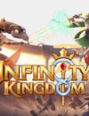 Cartoon-Style Strategy MMO Infinity Kingdom releases on January 28