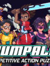Fast-paced action puzzler Jumpala released on Steam