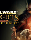 Knights of the Old Republic: is someone working on a new game?