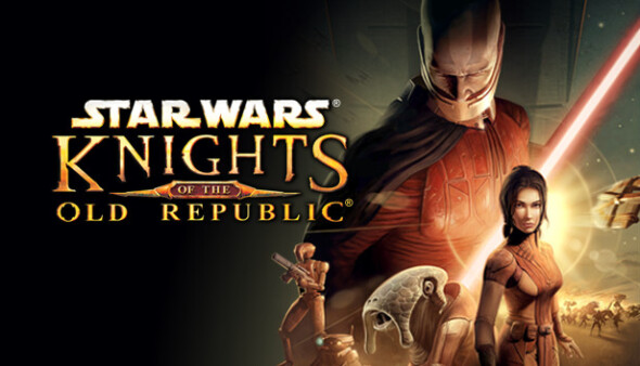 Knights of the Old Republic: is someone working on a new game?