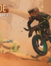 Lonely Mountains: Downhill starts Season 4 of its Daily Rides with FURY RIDE!