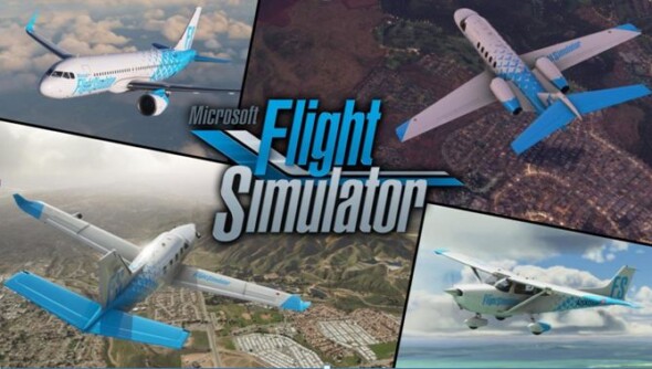 Microsoft Flight Simulator is Finally Available in VR