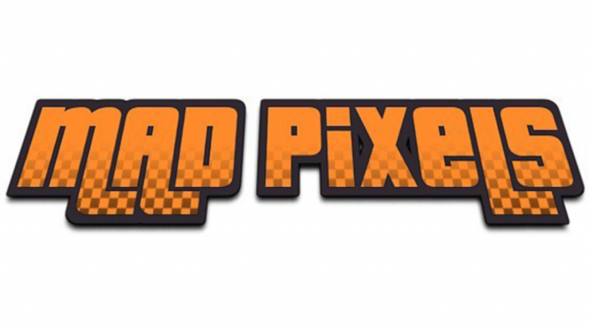 Mad Pixels got a new update on iOS and Android