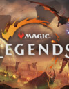 Magic: Legends releases date for Open Beta along with a brand-new trailer