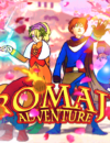 Japanese Romaji Adventure – Review