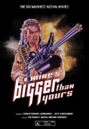 Mine’s Bigger Than Yours – Book Review