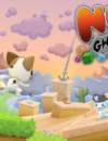 Neko Ghost, Jump! is coming to consoles and PC this year