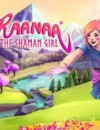 Raanaa – The Shaman Girl released today