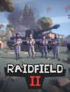 Raidfield 2 – Review