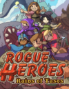 Rogue Heroes: Ruins of Tasos prepares for release with a free demo on Switch