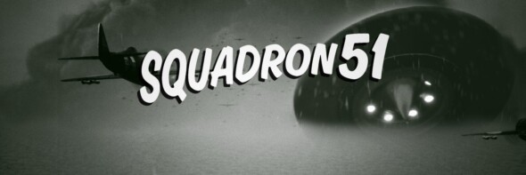 Squadron 51 announcement trailer