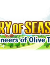 How Story of Seasons players helped conservation of the Pine Hoverfly