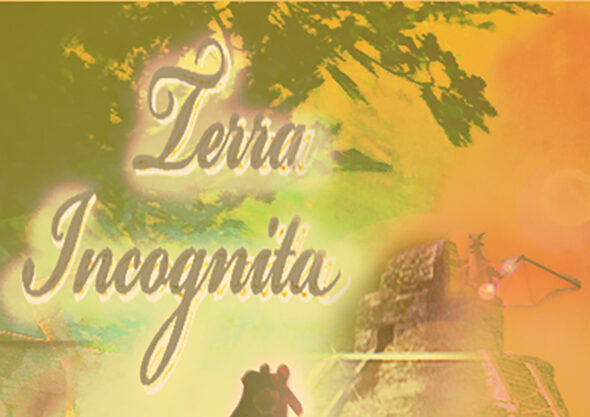 FPS Action RPG Terra Incognita now on Steam