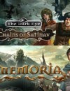 The Dark Eye: Chains of Satinav & The Dark Eye: Memoria – Coming soon to consoles!