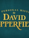 The Personal History of David Copperfield (Blu-ray) – Movie Review