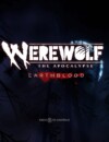 Werewolf: The Apocalypse – Earthblood launch trailer