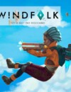 Windfolk: Sky is just the beginning – Review