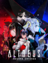ALTDEUS: Beyond Chronos available now on PlayStation VR