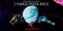 Cygnus Pizza Race’s second season has been announced