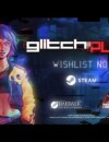 Glitchpunk coming out later this year
