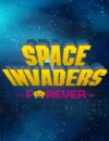 Space Invaders Forever – Review