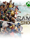 Samurai Shodown comes to Xbox Series X|S on March, 16th, 2021!