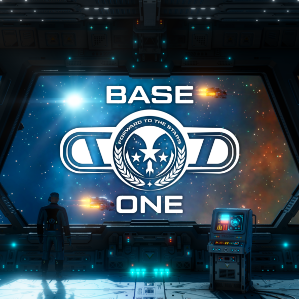 Interstellar Colony Builder ‘Base One’ releases on PC, PS5, Series X, in 2021
