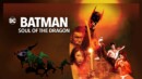 Batman: Soul of the Dragon (DVD) – Movie Review